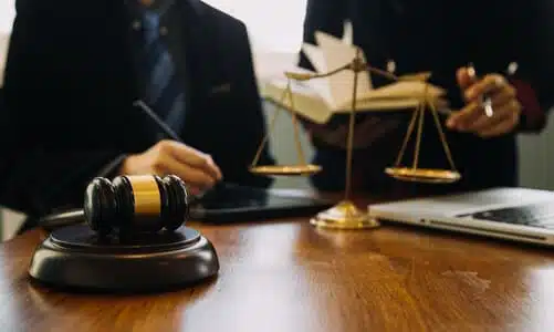 ¿Qué es necesario para presentar una denuncia?